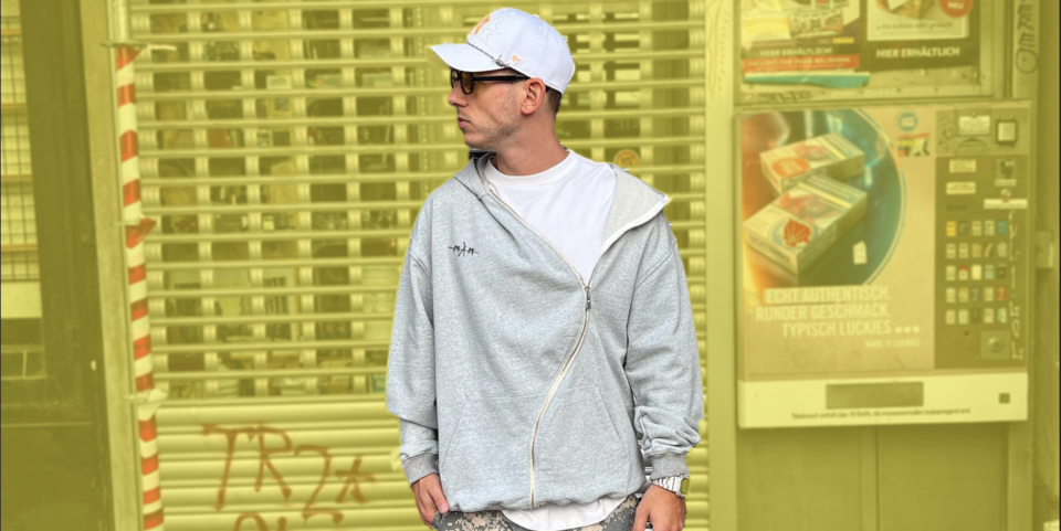 Wiener Designer schockt mit neuer Kollektion