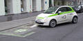 Aus für Zipcar in Österreich (carsharing.at)