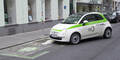 Carsharing: Zipcar will voll angreifen
