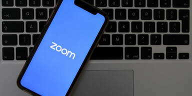 Zoom schwächelt trotz Umsatzrekord