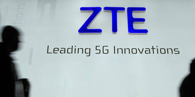USA erlaubt ZTE Netzwerk-Geschäfte