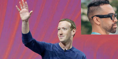 Facebook hat Smartphone-Nachfolger fertig