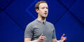Datenaffäre: Das sagt Zuckerberg