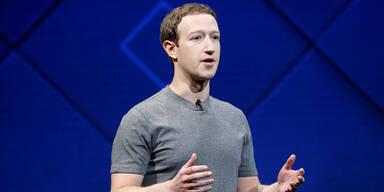 Zuckerberg bei Facebook vor dem Aus?