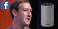 Facebook verschiebt smarten Lautsprecher