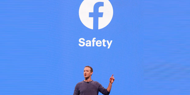 Facebook verschmilzt WhatsApp, Instagram & Messenger