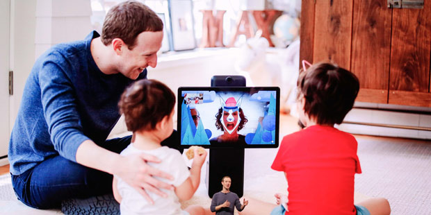 Facebook verschmilzt WhatsApp, Instagram & Messenger