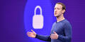 So will Zuckerberg Facebook retten