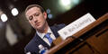 Zuckerberg gegen Kontrolle von Facebook