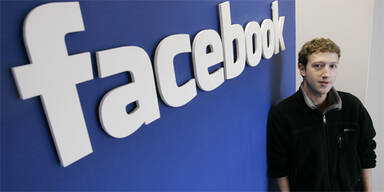 Facebook sucht tausende Mitarbeiter