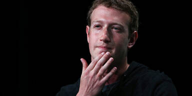 Zuckerberg geht gegen Mitarbeiter vor