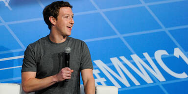 Facebook schafft seinen E-Mail-Dienst ab