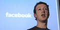 Vermeintliche Erfinder verlieren vs. Facebook