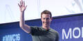 Mark Zuckerberg setzt sich wieder Jahresziel