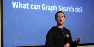 Neue Facebook-Suche birgt große Gefahren