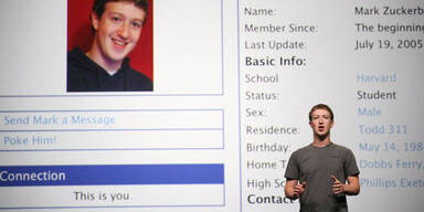 Facebook soll "Werbe-Maschine" werden