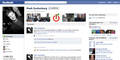 Facebook-Seite für Zuckerbergs Welpen