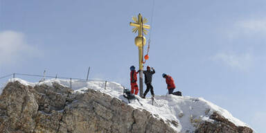 zugspitze