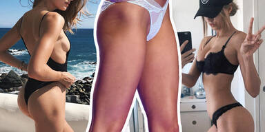 Hip Dent