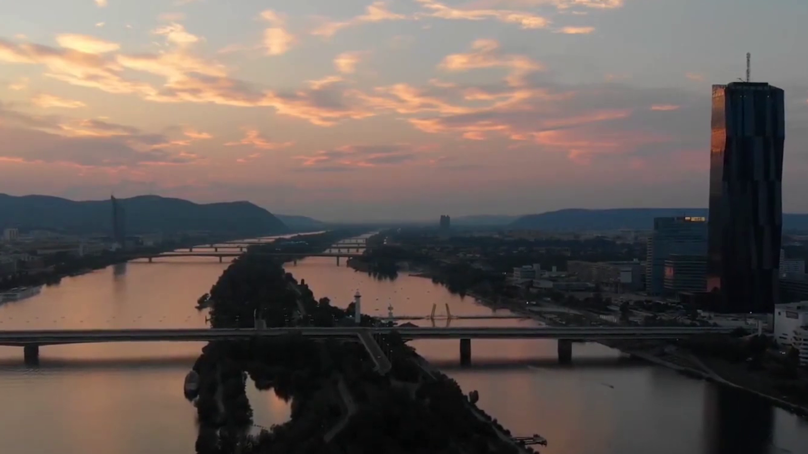 EU hebt Wachstumsprognose für Österreich leicht an - oe24.at